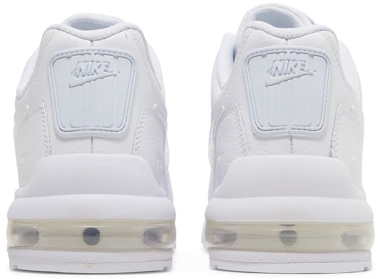 Air Max LTD 3 Triple White