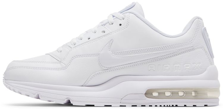 Air Max LTD 3 Triple White