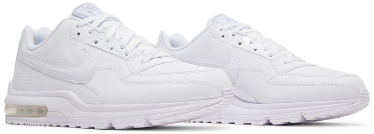 Air Max LTD 3 Triple White