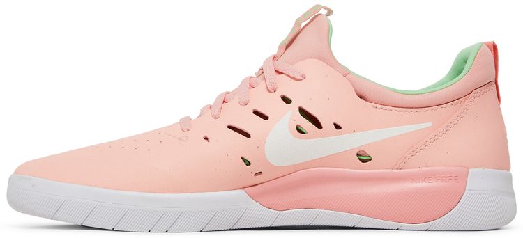 Nike Nyjah Free SB Sushi