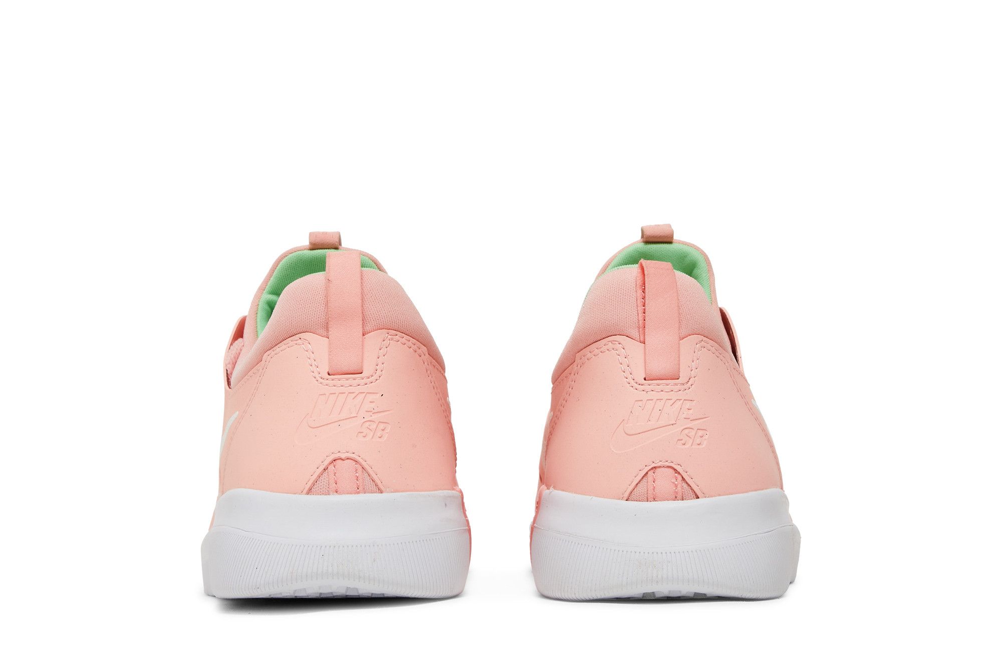 Nike sb nyjah free sushi shop
