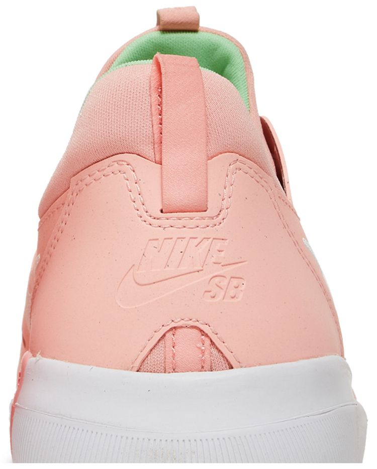 Nike Nyjah Free SB Sushi