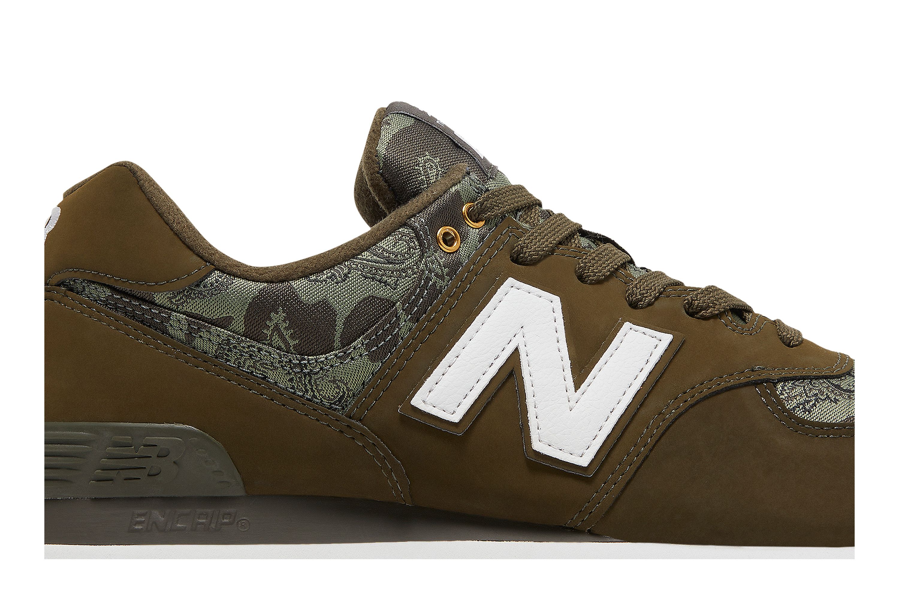Achetez des 574 Paisley Camouflage ML574PAA GOAT FR