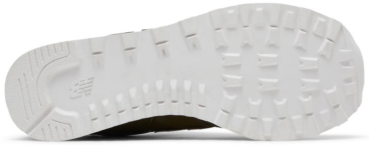 New Balance 574 Paisley Camouflage