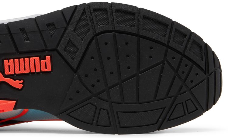 Puma Mirage Tech White Multi