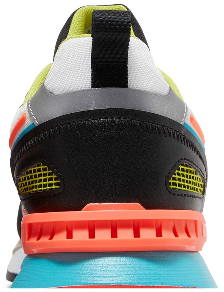 Puma Mirage Tech White Multi