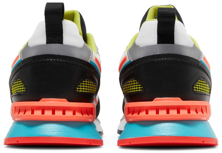 Puma Mirage Tech White Multi