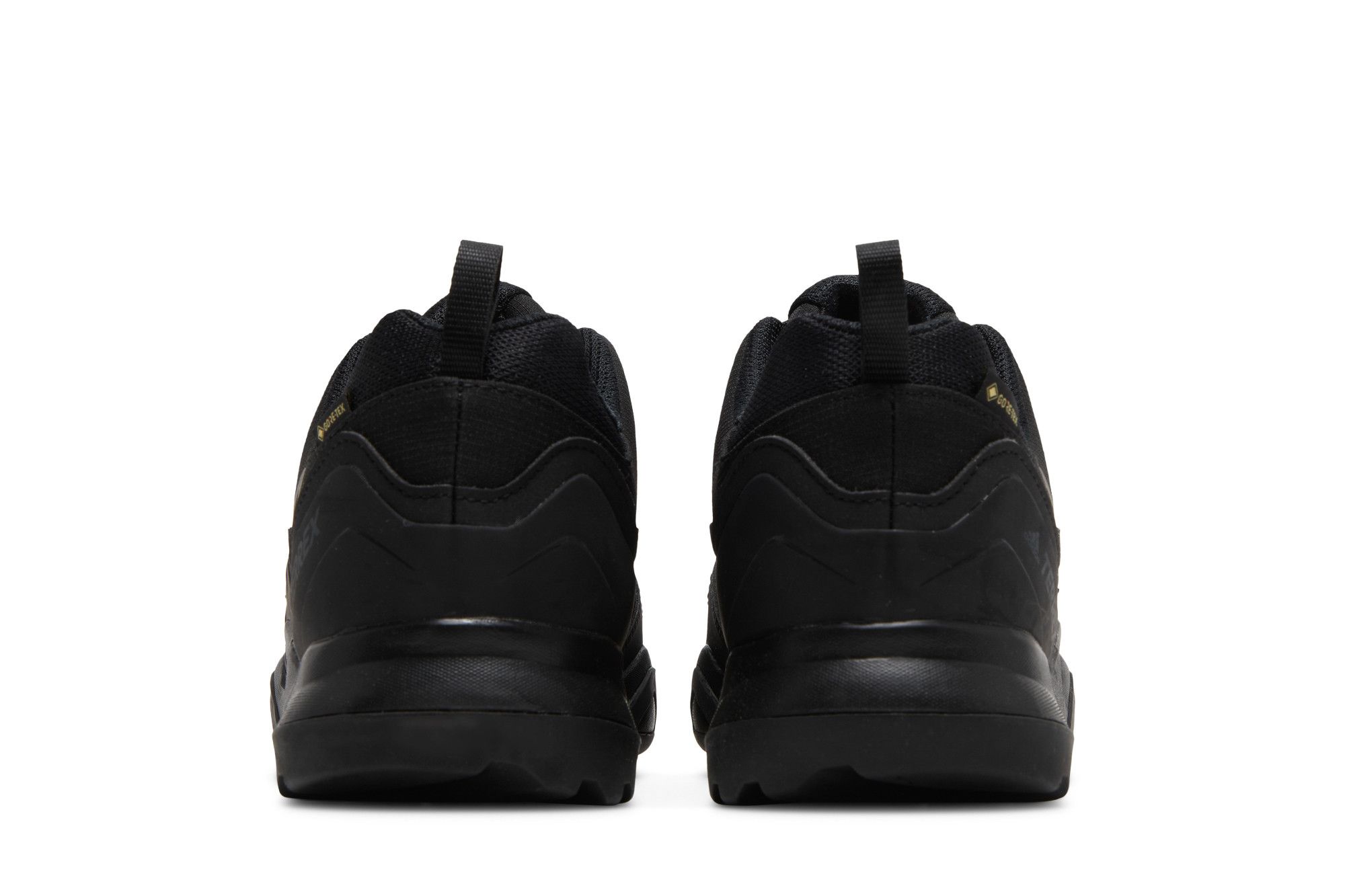 Buy Terrex Swift R2 GTX 'Triple Black' - CM7492 | GOAT