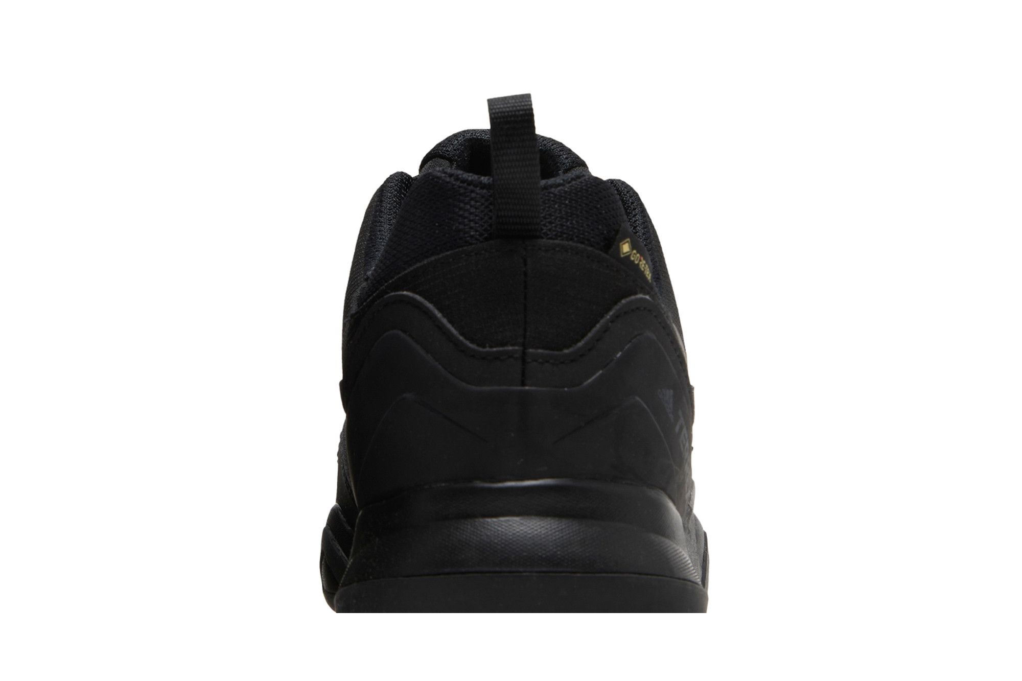 Buy Terrex Swift R2 GTX 'Triple Black' - CM7492 | GOAT