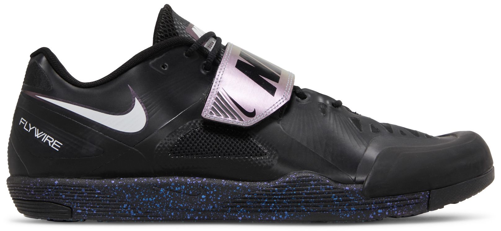 zoom javelin elite 2