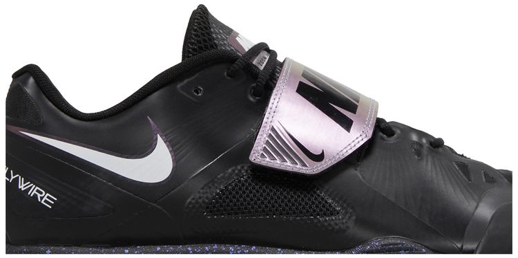 Nike Zoom Javelin Elite 2 Black Indigo Fog