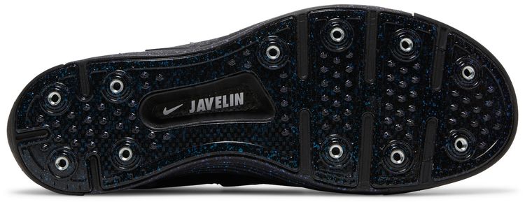 Nike Zoom Javelin Elite 2 Black Indigo Fog
