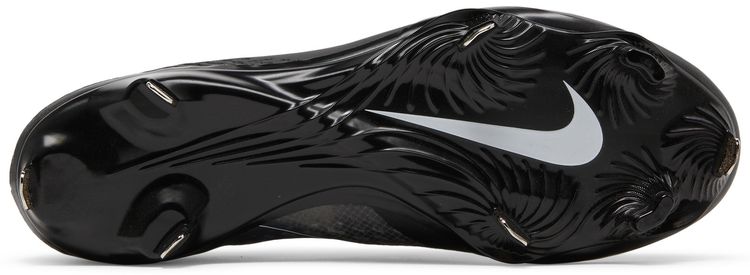 React Vapor Ultrafly Elite 4 Black White