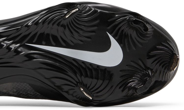 React Vapor Ultrafly Elite 4 Black White