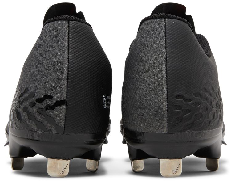 React Vapor Ultrafly Elite 4 Black White