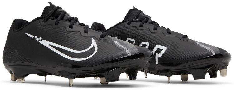 React Vapor Ultrafly Elite 4 Black White