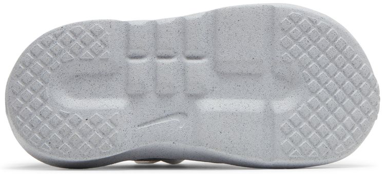 Nike Crater Impact TD White Lilac