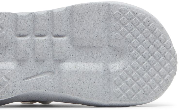 Nike Crater Impact TD White Lilac