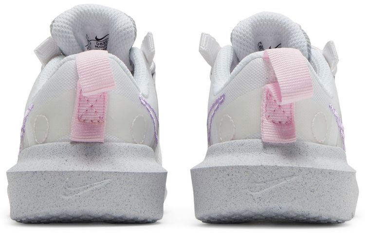 Nike Crater Impact TD White Lilac