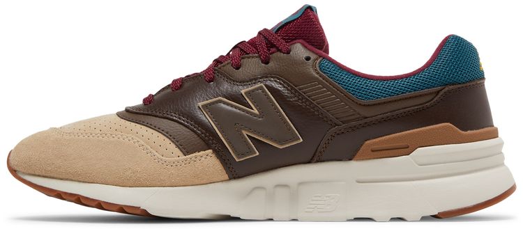 New Balance 997H Brown