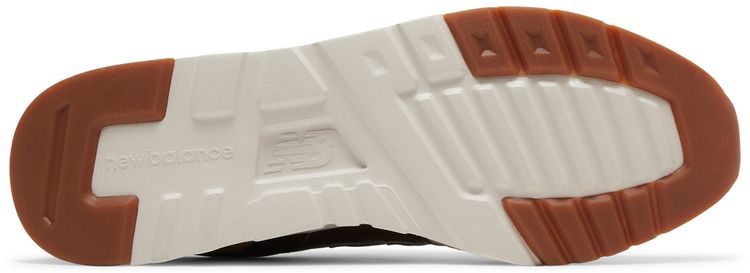 New Balance 997H Brown