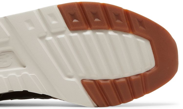 New Balance 997H Brown