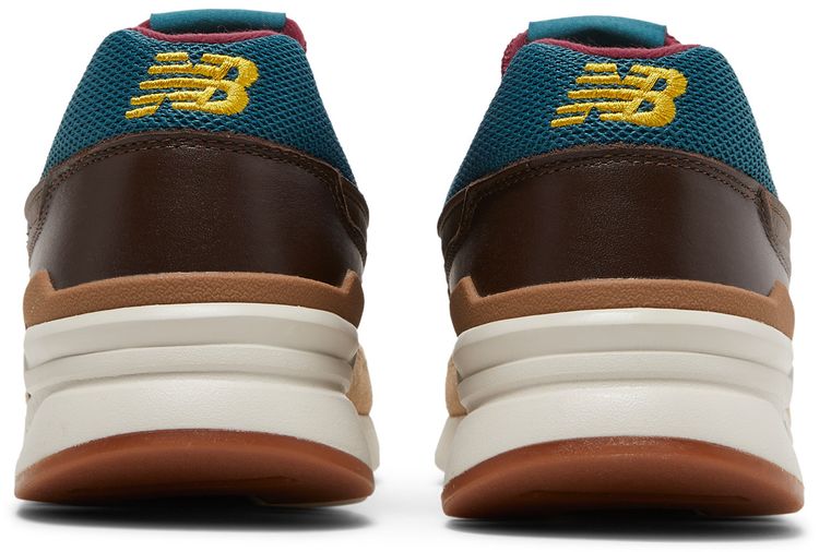 New Balance 997H Brown