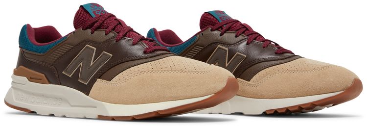 New Balance 997H Brown