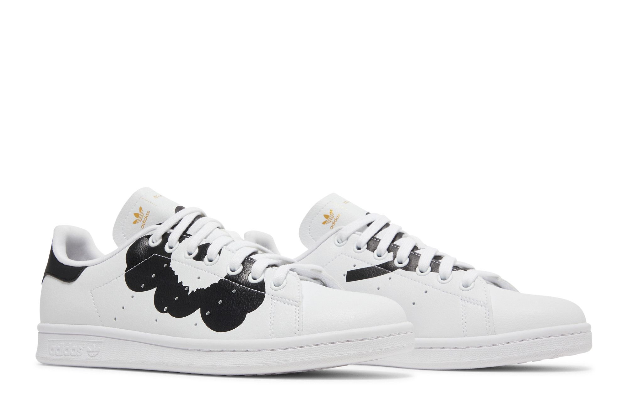 ★人気★ Adidas x Marimekko Stan Smith Buy Adidas Marimekko x Wmns Stan Smith 'Unikko' - H04073 | GOAT