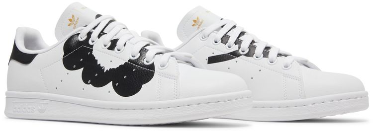 Marimekko x adidas Wmns Stan Smith Unikko