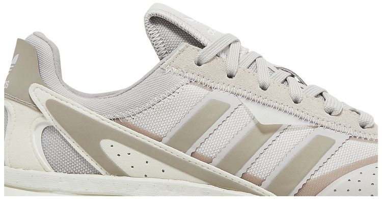 Adidas Retropy P9 Aero Green Aluminium