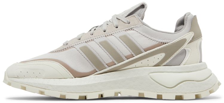 Adidas Retropy P9 Aero Green Aluminium