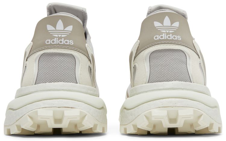 Adidas Retropy P9 Aero Green Aluminium