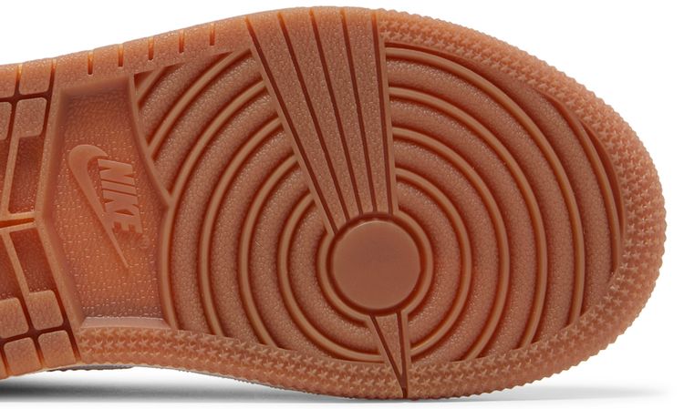 Air Jordan 1 Mid Utility PS Fleece