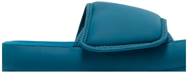 Adidas Yeezy Wmns Season 7 Neoprene Slide Aqua