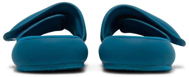 Adidas Yeezy Wmns Season 7 Neoprene Slide Aqua