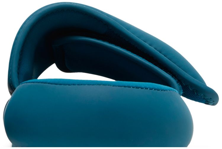 Adidas Yeezy Wmns Season 7 Neoprene Slide Aqua