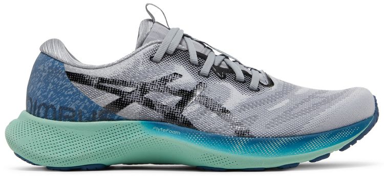 Asics Gel Nimbus Lite 2 Piedmont Grey Green