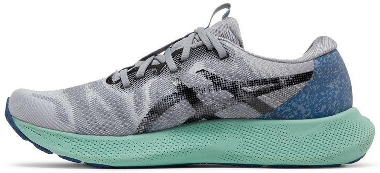 Asics Gel Nimbus Lite 2 Piedmont Grey Green