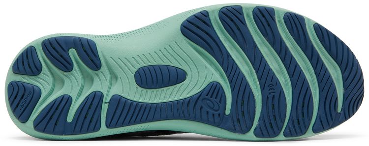 Asics Gel Nimbus Lite 2 Piedmont Grey Green