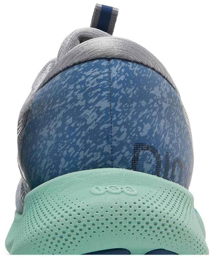 Asics Gel Nimbus Lite 2 Piedmont Grey Green