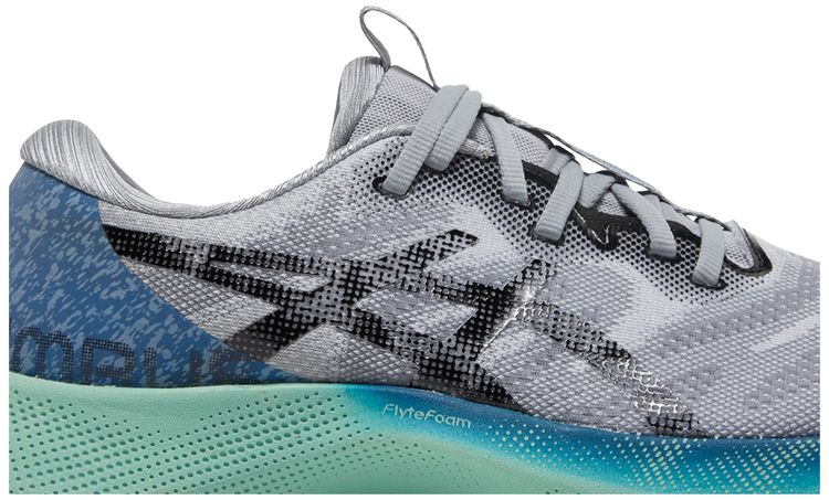 Asics Gel Nimbus Lite 2 Piedmont Grey Green