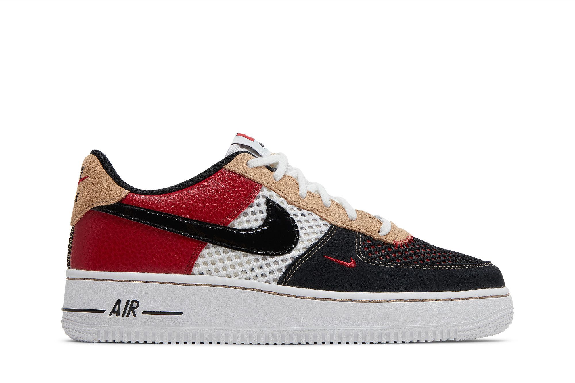 Buy Air Force 1 GS Alter And Reveal DO6113 100 GOAT