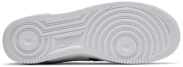 Nike Air Force 1 GS Alter And Reveal