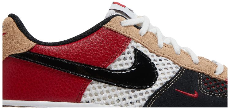 Nike Air Force 1 GS Alter And Reveal