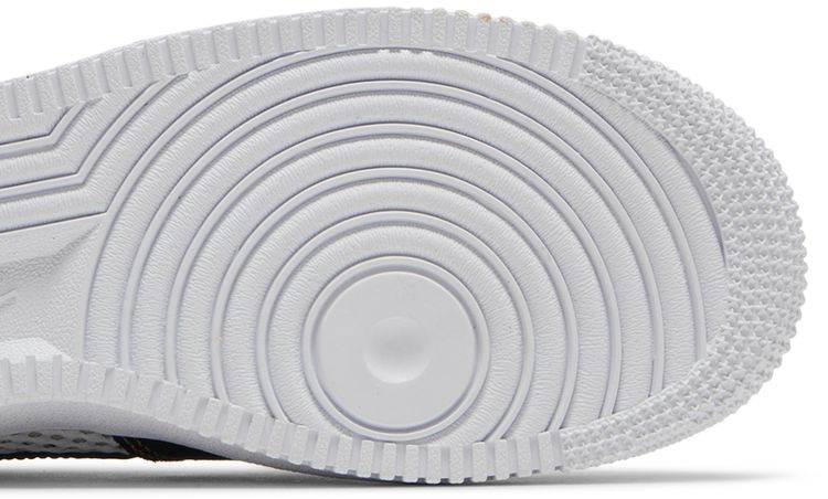 Nike Air Force 1 GS Alter And Reveal