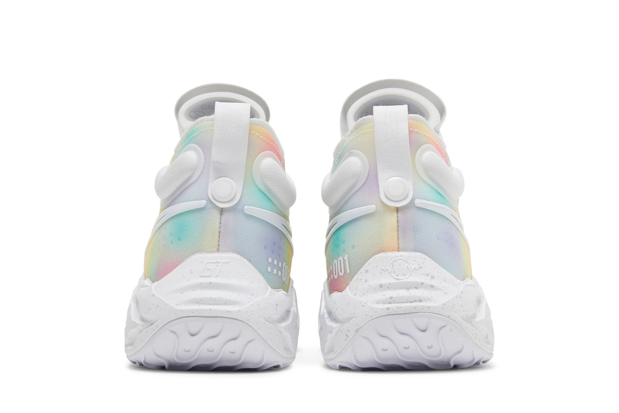 Buy Air Zoom GT Run 'Tie-Dye' - CZ0202 900 | GOAT