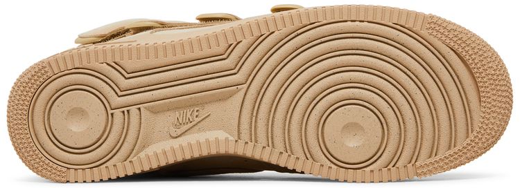 Billie Eilish x Air Force 1 High 07 SP Mushroom