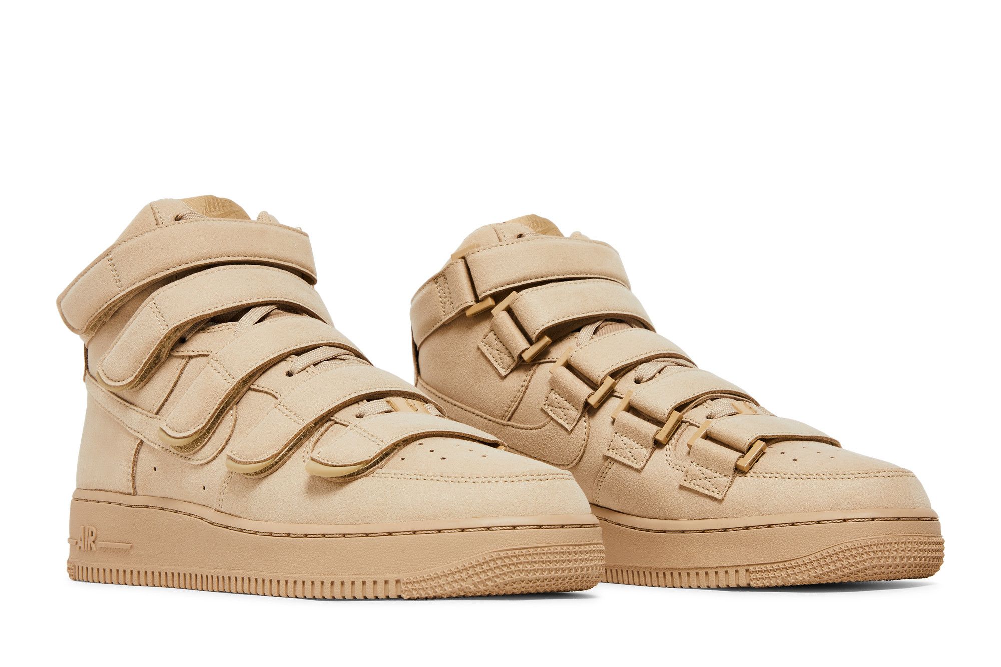 Buy Billie Eilish x Air Force 1 High 07 SP Mushroom DM7926 200 GOAT CA