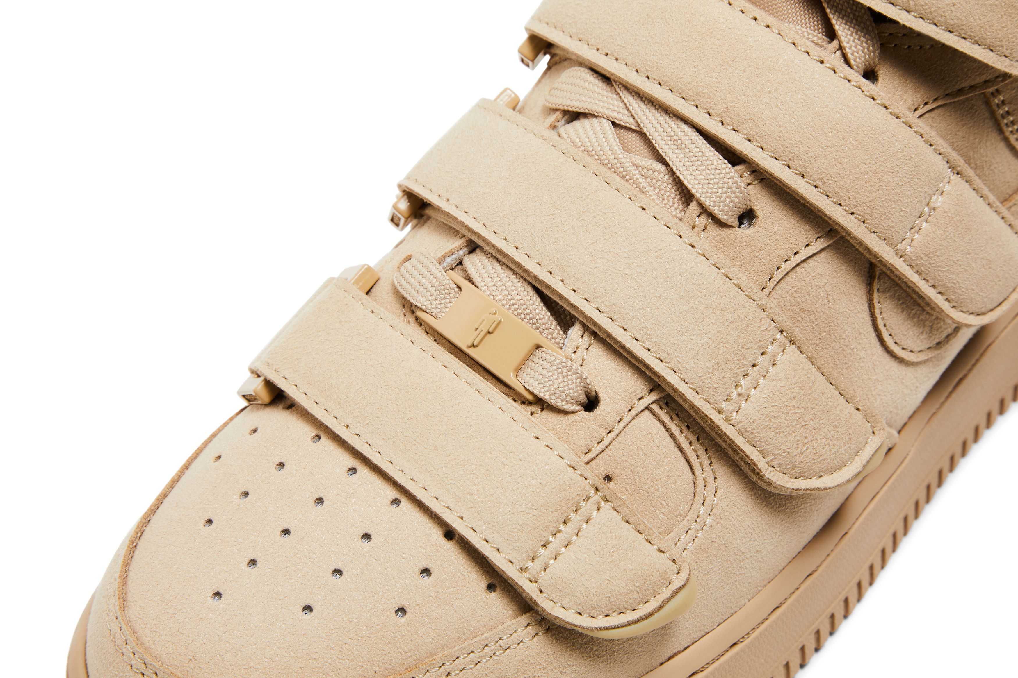 Buy Billie Eilish x Air Force 1 High '07 SP 'Mushroom